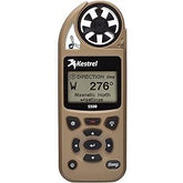 Kestrel 5500 Weather Meter Non-LiNK (Tan)